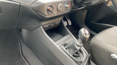Hyundai BAYON 1.0 TGDi 48V MHEV SE Connect 5dr Petrol Hatchback